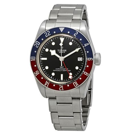 jomashop tudor gmt|jomashop tudor black bay.